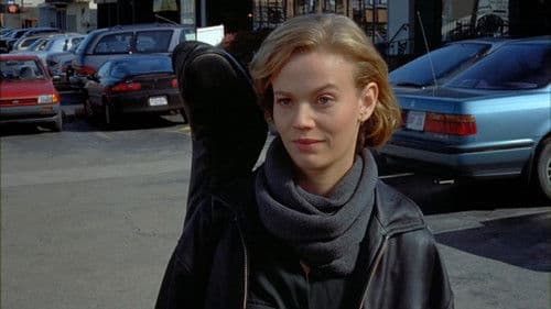 The Thing called Love - Die Entscheidung fürs Leben Bild 8