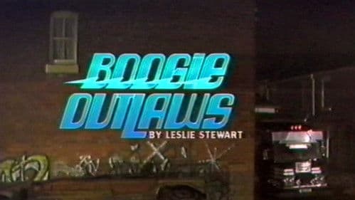 Boogie Outlaws Bild 1