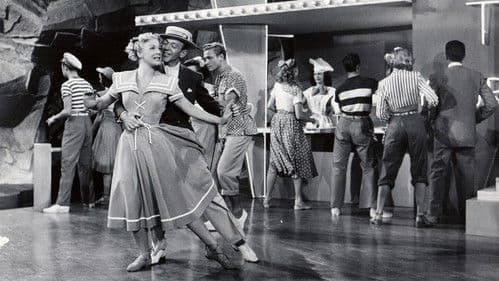 Tanzen ist unser Leben - Let's Dance Bild 6