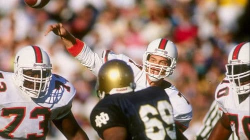 Catholics vs. Convicts Bild 6