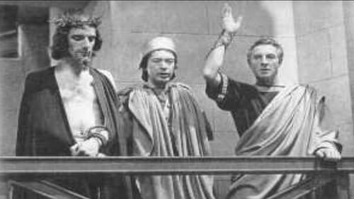 Jesus of Nazareth Bild 1