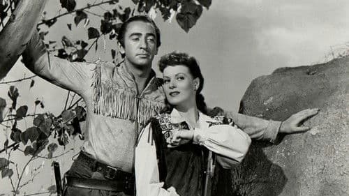 Im Lande der Comanchen Bild 4