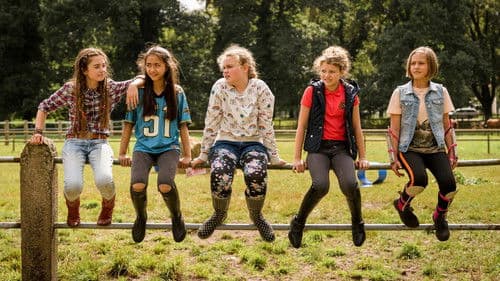 Hanni & Nanni: Mehr als beste Freunde Bild 6