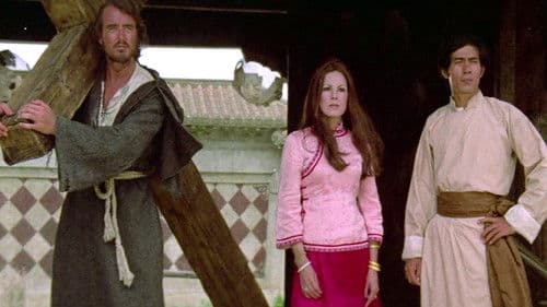 Ninja - Champion on Fire Bild 2