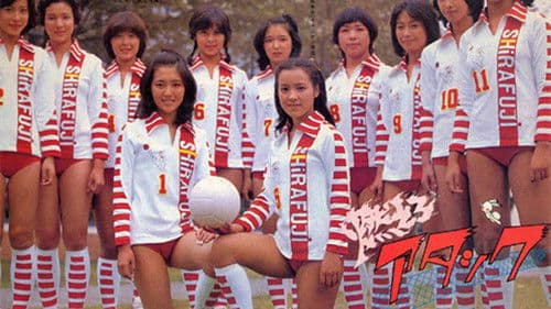 燃えろアタック Bild 1