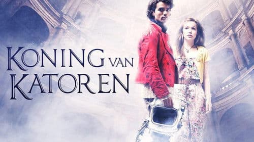 Koning van Katoren Bild 1