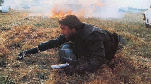 The Last Warrior Bild 7