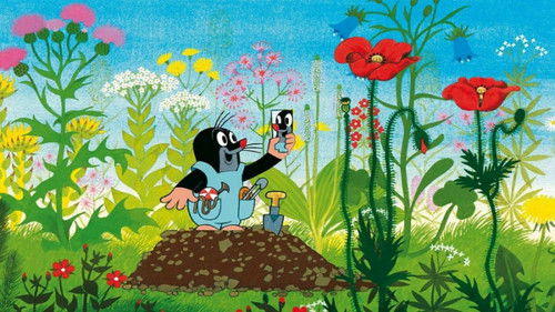 Der kleine Maulwurf Bild 6