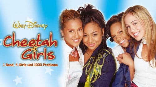Cheetah Girls - Wir werden Popstars Bild 6