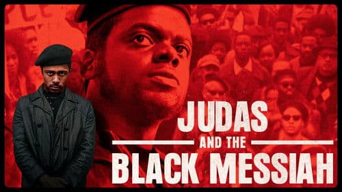 Judas and the Black Messiah Bild 7