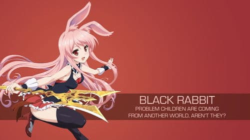 Problem Children are Coming from Another World, aren't they? Bild 4