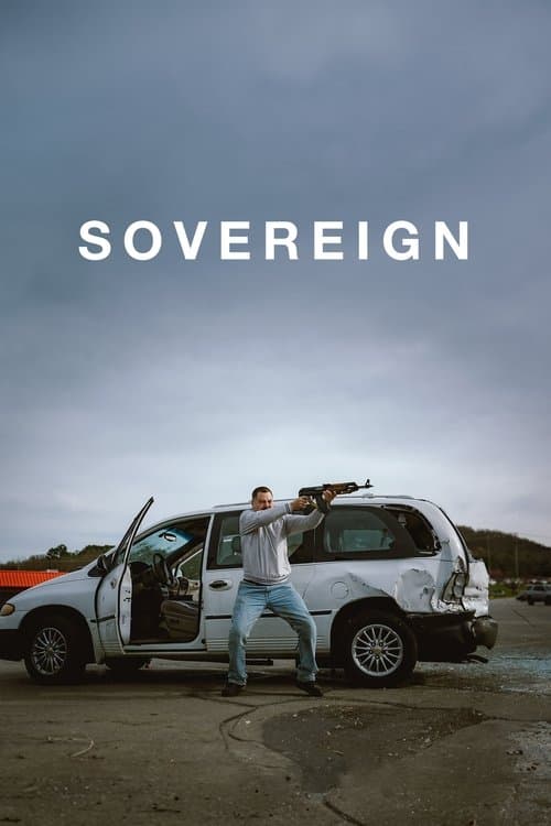 Sovereign – Das Gesetz bin ich