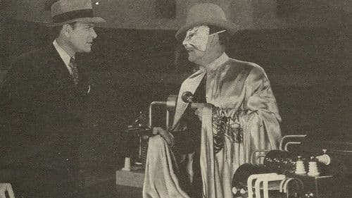 Mandrake the Magician Bild 1