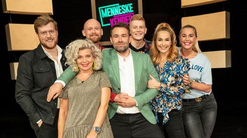 Menneskekender Bild 1