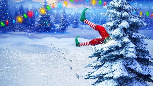 Big Brother Reindeer Games Bild 4