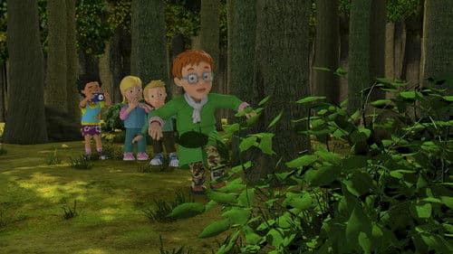 Feuerwehrmann Sam - Achtung Außerirdische! Bild 5