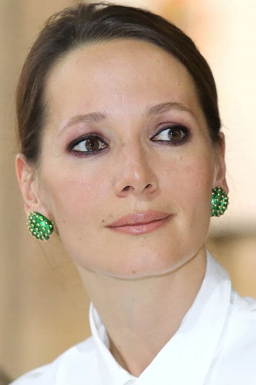 Дарья Златопольская