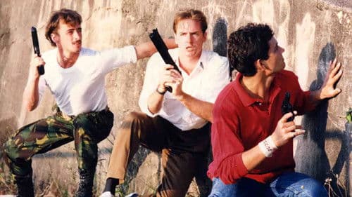 Royal Angels - On Duty of Death Bild 1