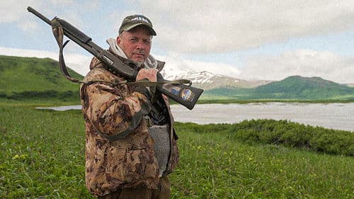 Outdoor Ch: Life on the Edge Bild 1