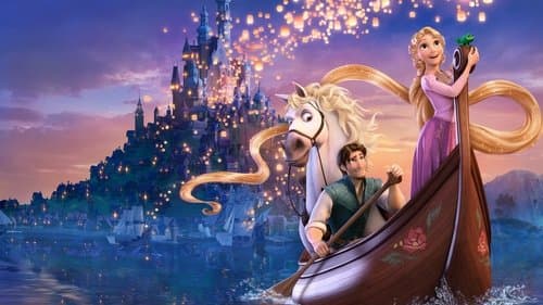 Rapunzel - Neu verföhnt Bild 1