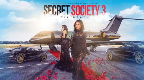 Secret Society 3: 'Til Death Bild 1