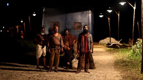 கேப்டன் மில்லர் Bild 4