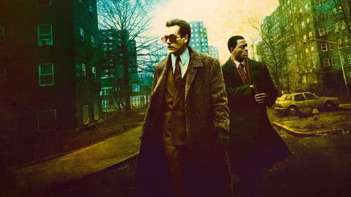 City on a Hill Bild 4