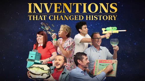 Inventions That Changed History Bild 3
