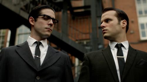 Legend of the Krays - Teil 2 - Der Fall Bild 7