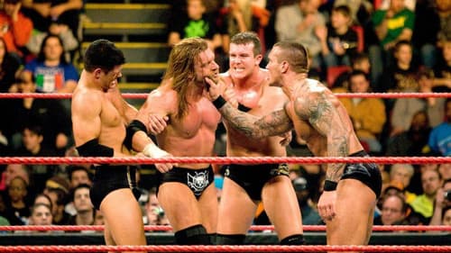 WWE Royal Rumble 2009 Bild 3