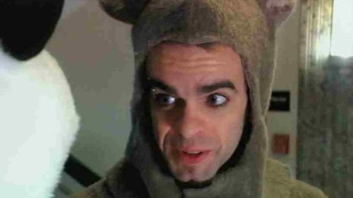 Splatter Disco Bild 1