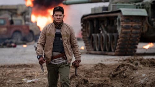 The Expendables 4 Bild 8