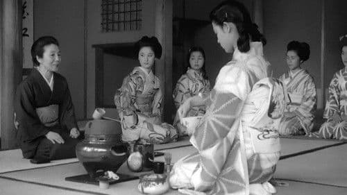 Die Festmusik von Gion – Zwei Geishas Bild 3