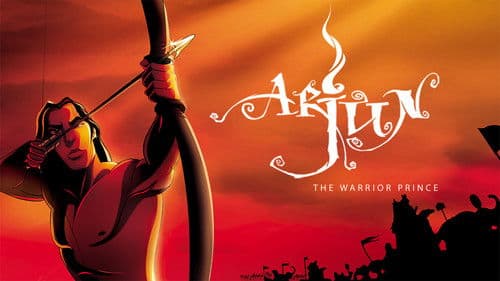 Arjun: The Warrior Prince Bild 1