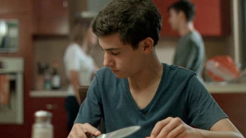 Los novios de mi madre Bild 1