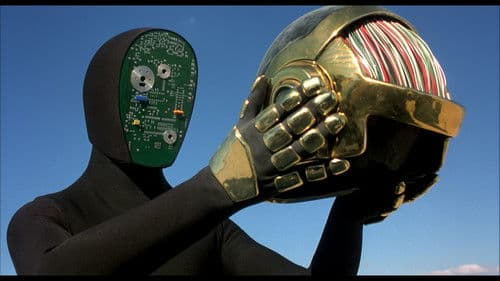 Daft Punk's Electroma Bild 3