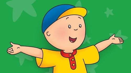 Caillou Bild 5