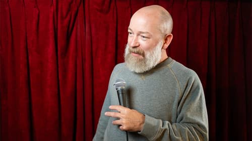 Kyle Kinane: Dirt Nap Bild 7