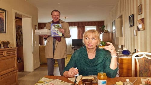 Schnitzel geht immer Bild 1