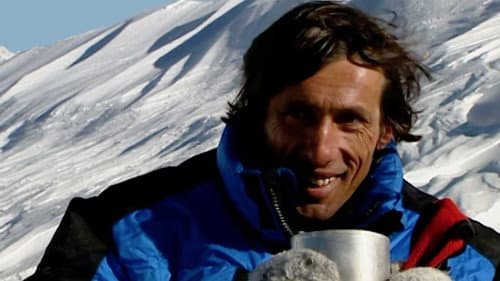 Partition Libre - Sur Les Traces De Patrick Berhault Bild 5