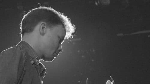 Geordie Greep Live at TV Eye Bild 2