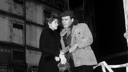 Das Gesetz der Straße Bild 1