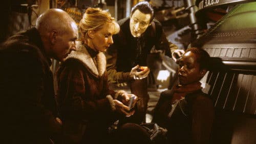 Star Trek - Der erste Kontakt Bild 8