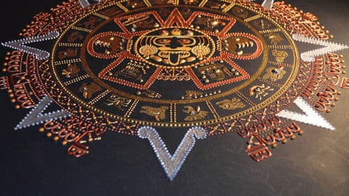 Montezuma - Legendärer Herrscher der Azteken Bild 1