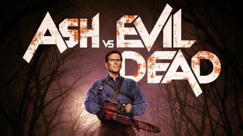 Ash vs Evil Dead Bild 7