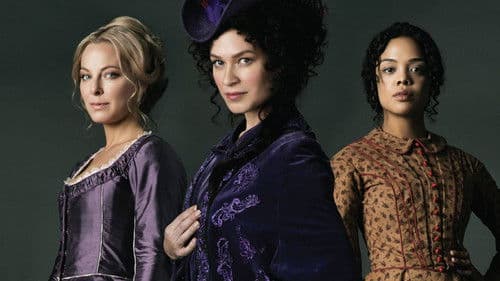 Copper - Justice is brutal Bild 8