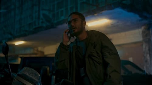 Penjagal Iblis: Dosa Turunan Bild 4