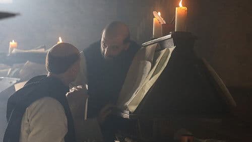 Il monaco che vinse l'Apocalisse Bild 3