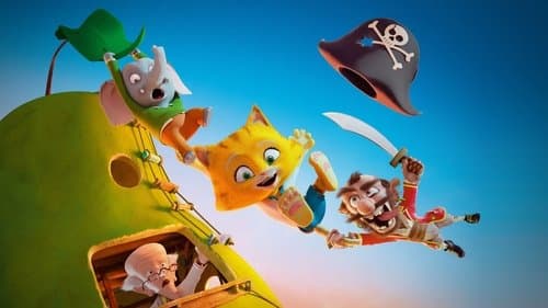 Die unglaubliche Geschichte von der Riesenbirne Bild 1