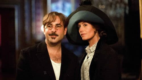 Die Bonnards – malen und lieben Bild 4